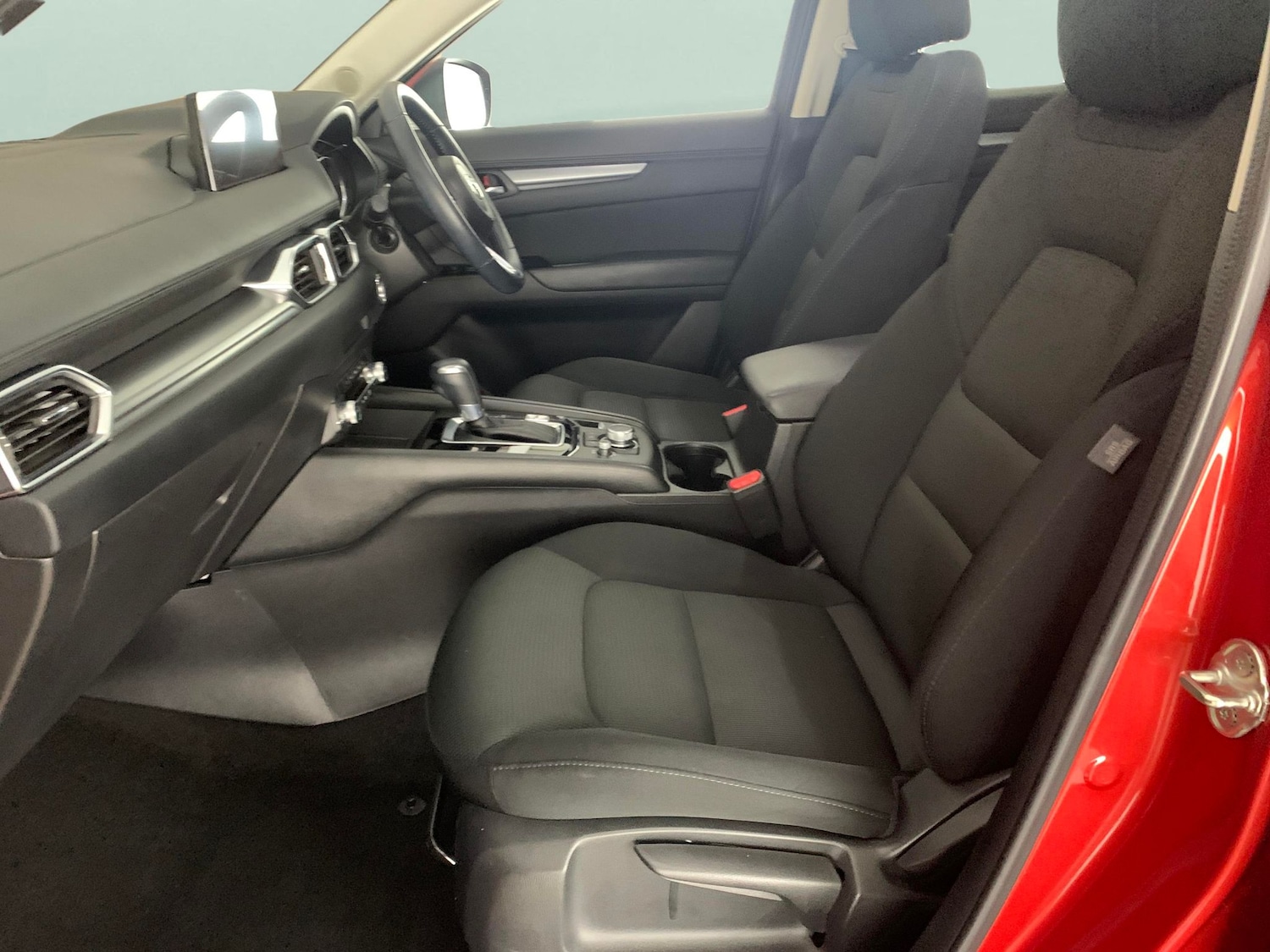 Used Mazda CX-5 2022 for sale - 76935111: Photo 4