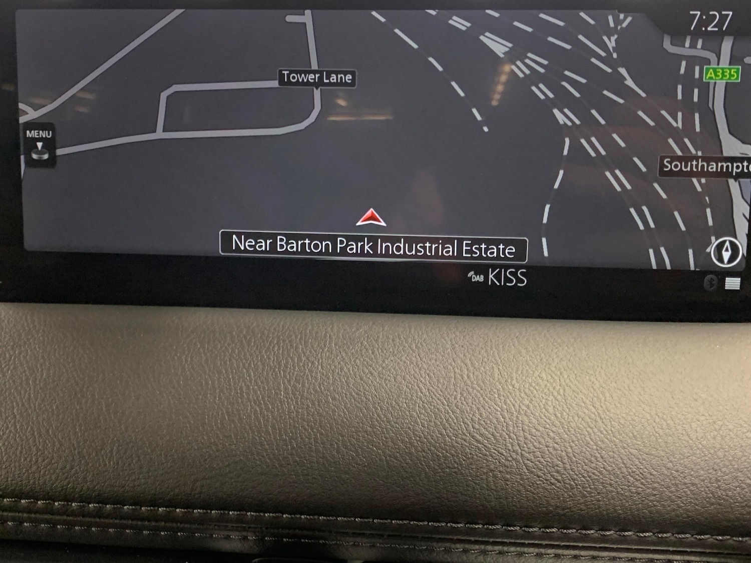 Used Mazda CX-5 2022 for sale - 76935111: Photo 5