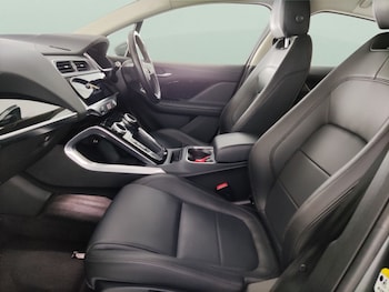Used Jaguar I-Pace 2020 for sale - 79516513: Photo