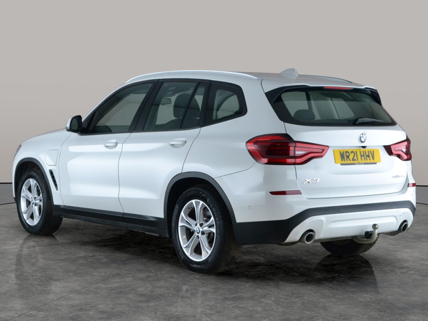 Used BMW X3 2021 for sale - 77911634: Photo 12