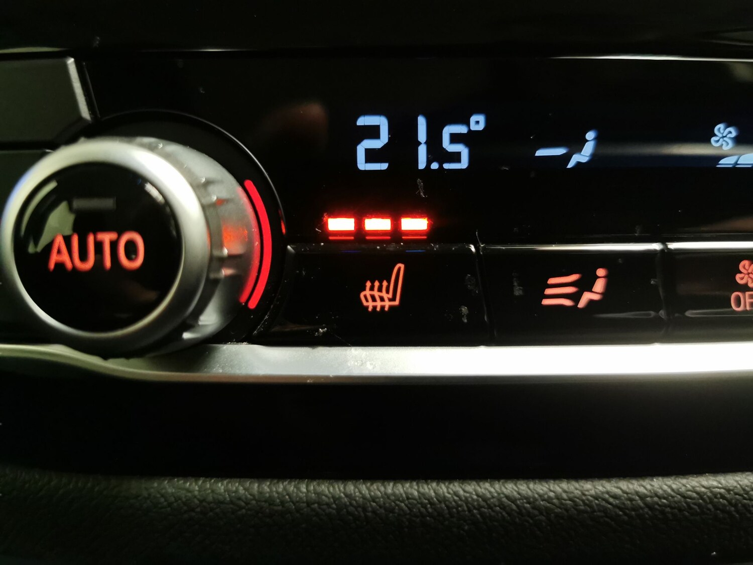 Used BMW X3 2021 for sale - 77911634: Photo 15