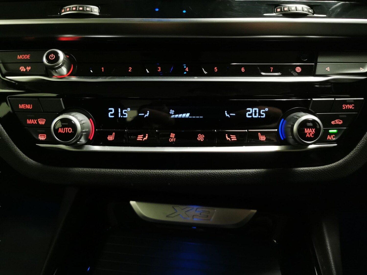 Used BMW X3 2021 for sale - 77911634: Photo 19