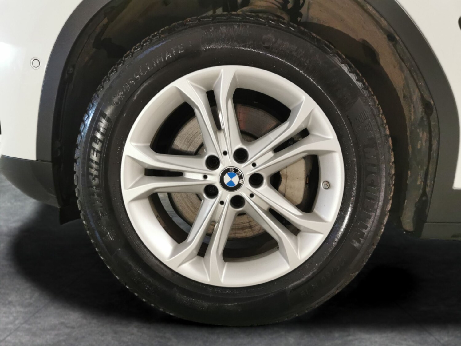 Used BMW X3 2021 for sale - 77911634: Photo 24