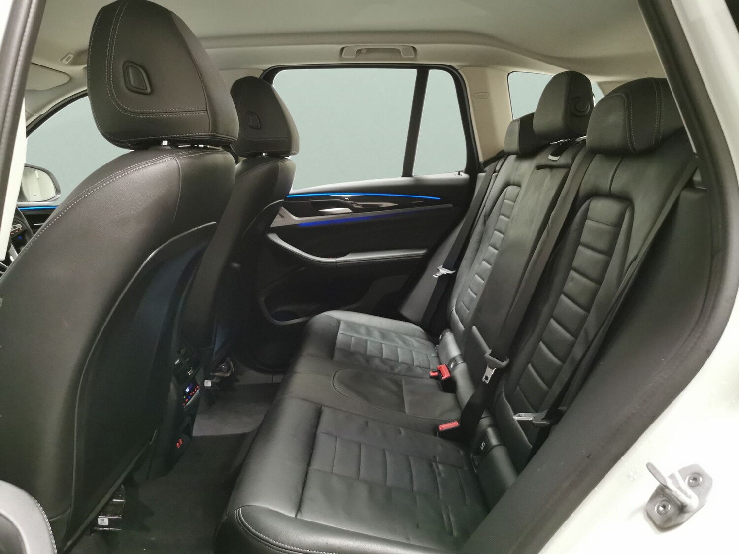 Used BMW X3 2021 for sale - 77911634: Photo 27