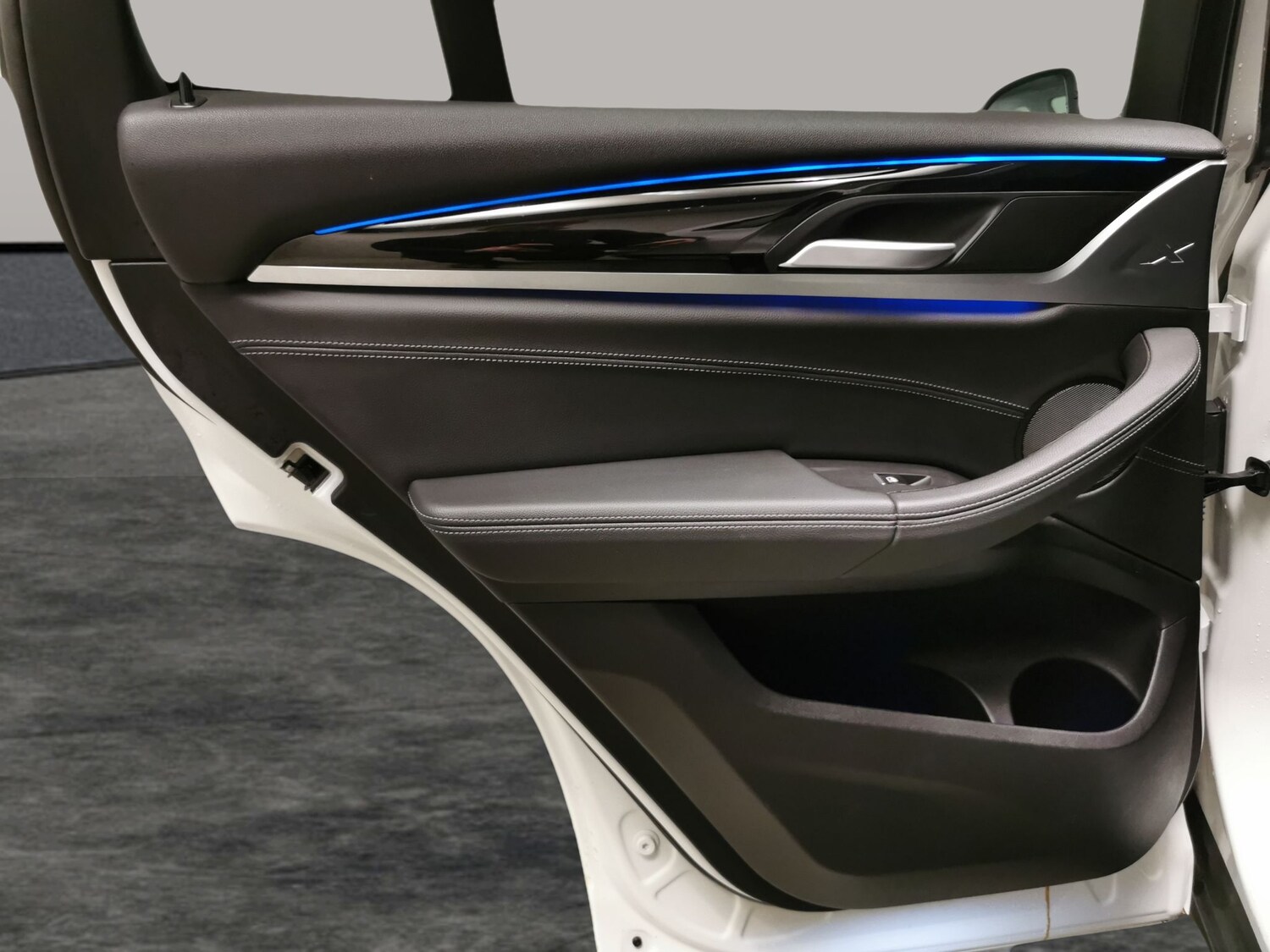 Used BMW X3 2021 for sale - 77911634: Photo 29