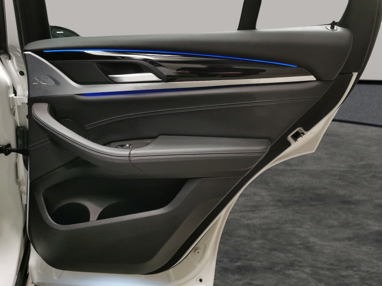 Used BMW X3 2021 for sale - 77911634: Photo 30