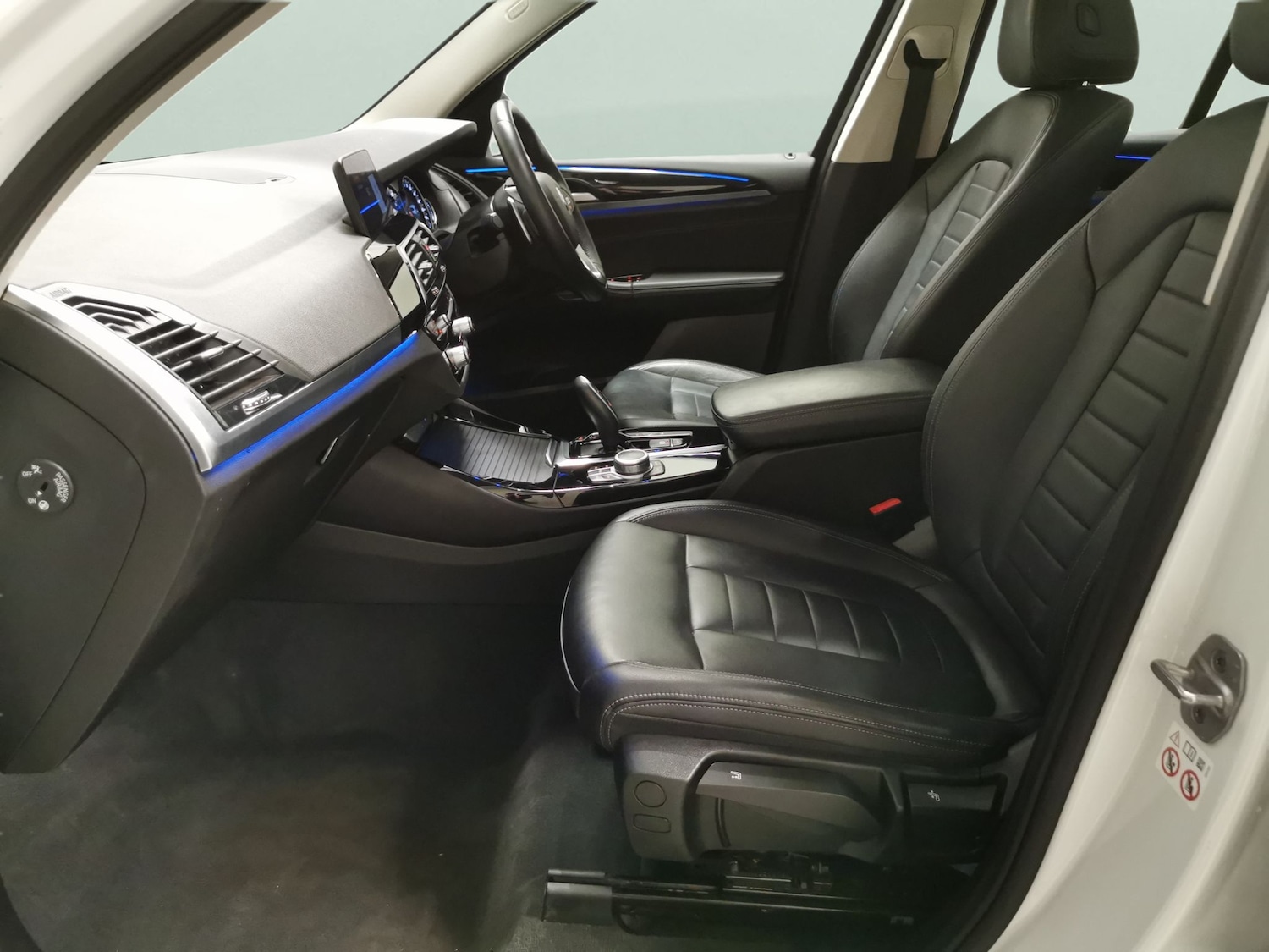 Used BMW X3 2021 for sale - 77911634: Photo 4