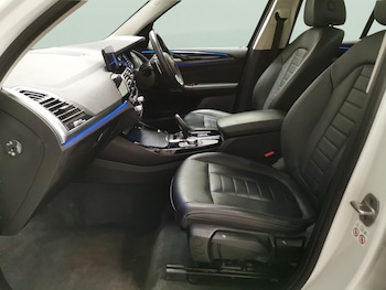 Used BMW X3 2021 for sale - 77911634: Photo