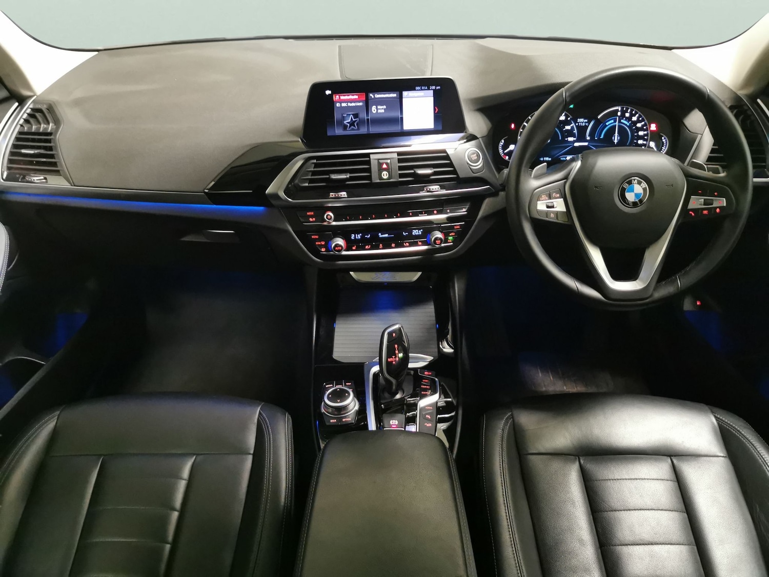 Used BMW X3 2021 for sale - 77911634: Photo 7