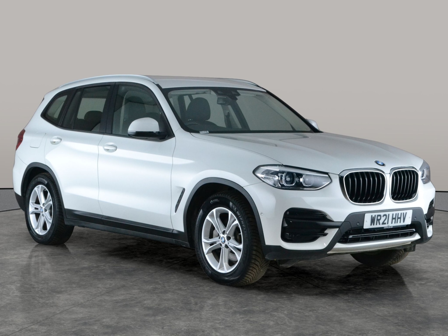 Used BMW X3 2021 for sale - 77911634: Photo 8