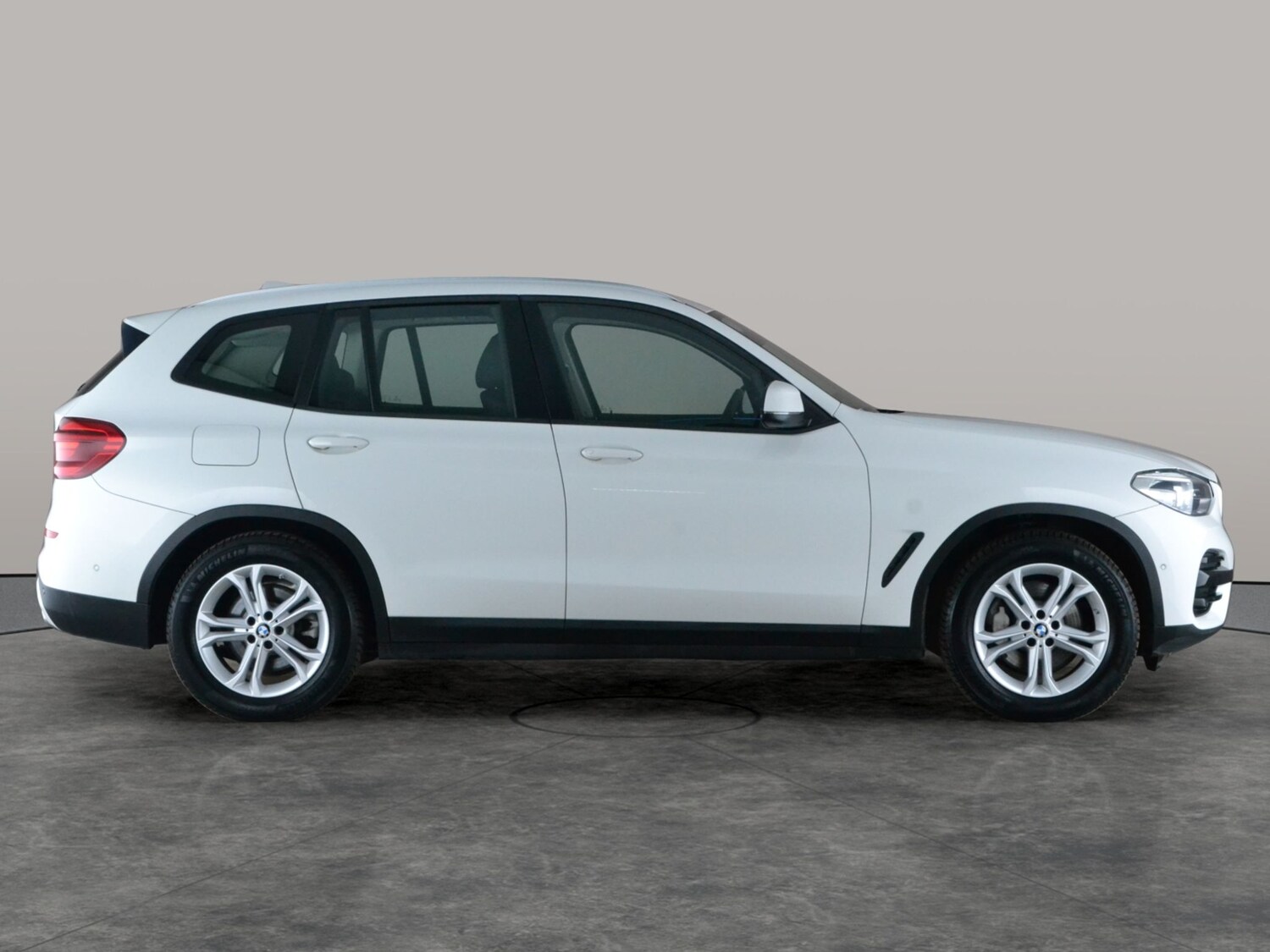 Used BMW X3 2021 for sale - 77911634: Photo 9