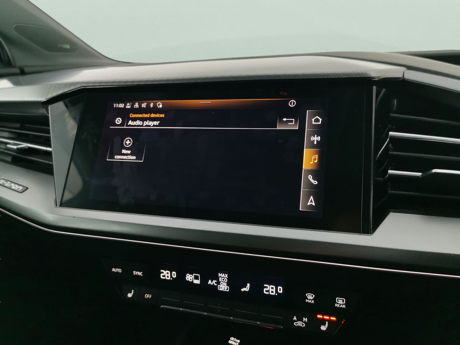 Used Audi Q4 e-tron 2022 for sale - 78022958: Photo 17