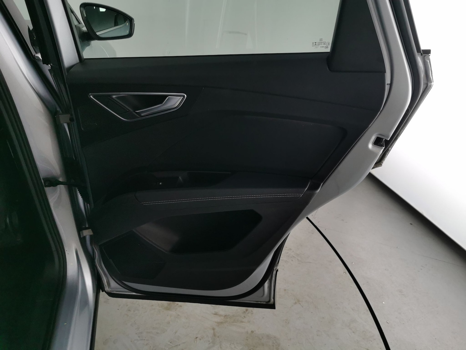 Used Audi Q4 e-tron 2022 for sale - 78022958: Photo 33