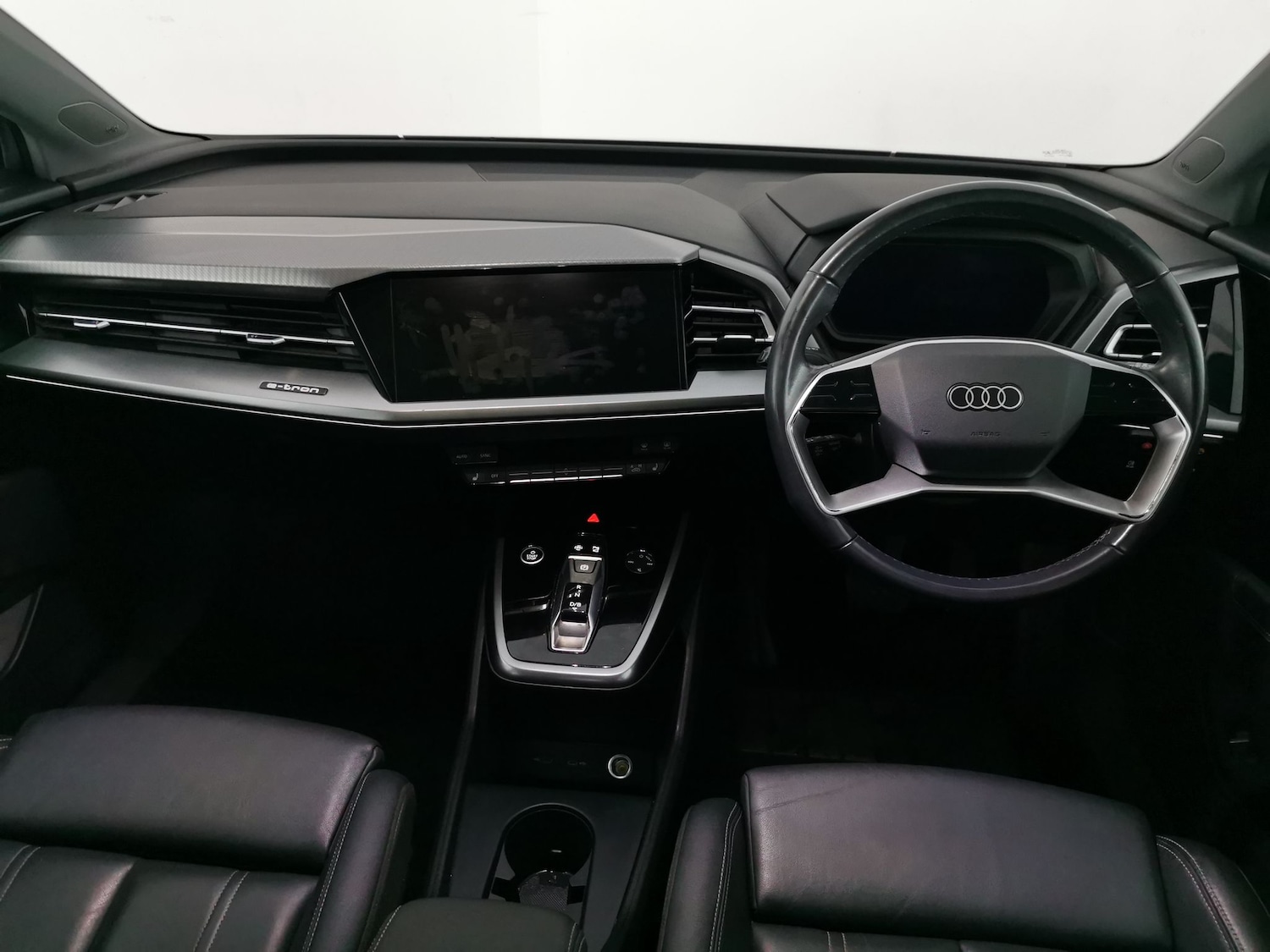 Used Audi Q4 e-tron 2022 for sale - 78022958: Photo 8