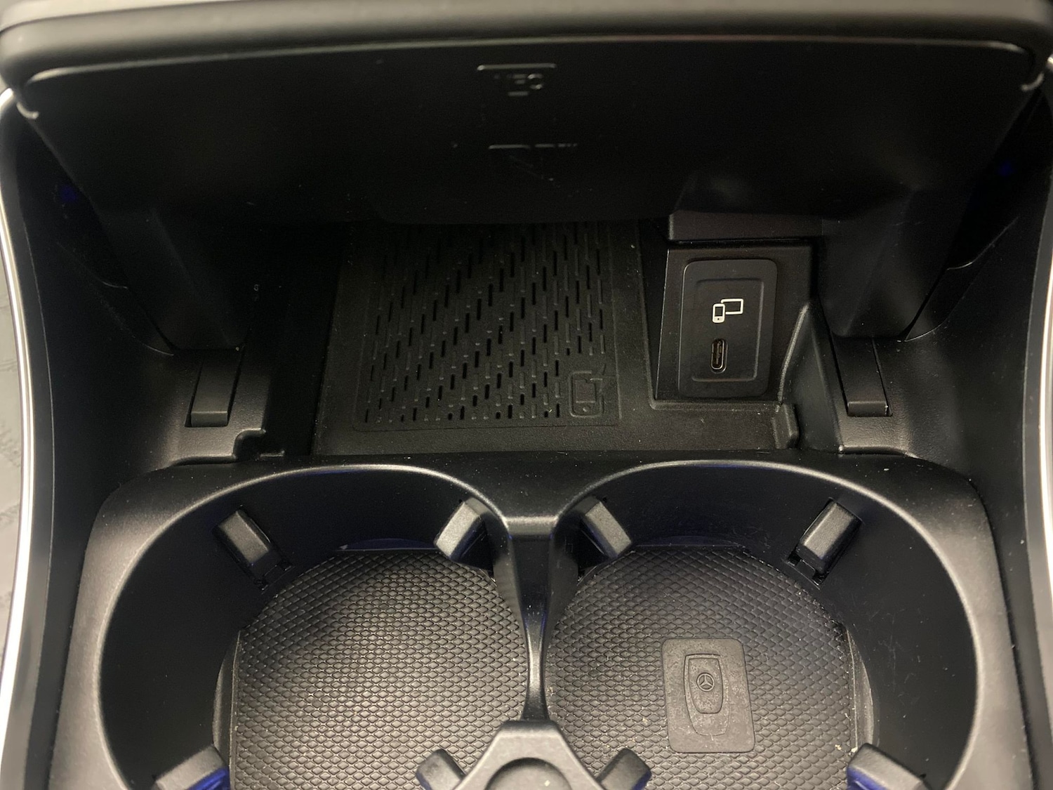 Used Mercedes-Benz GLC 2020 for sale - 77600873: Photo 18