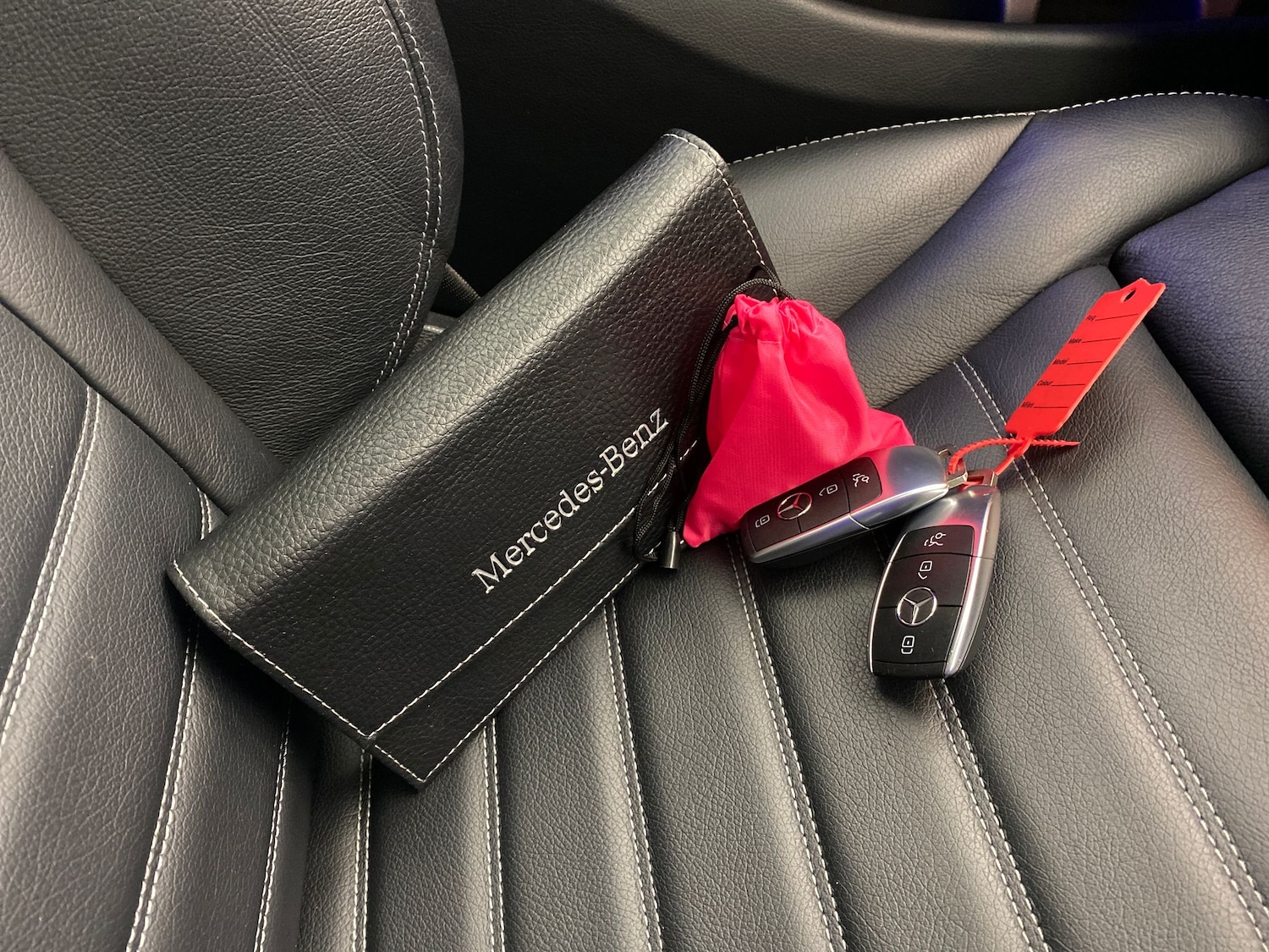 Used Mercedes-Benz GLC 2020 for sale - 77600873: Photo 30