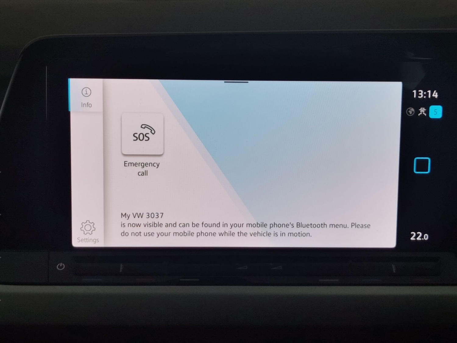 Used Volkswagen Golf 2023 for sale - 77127966: Photo 14