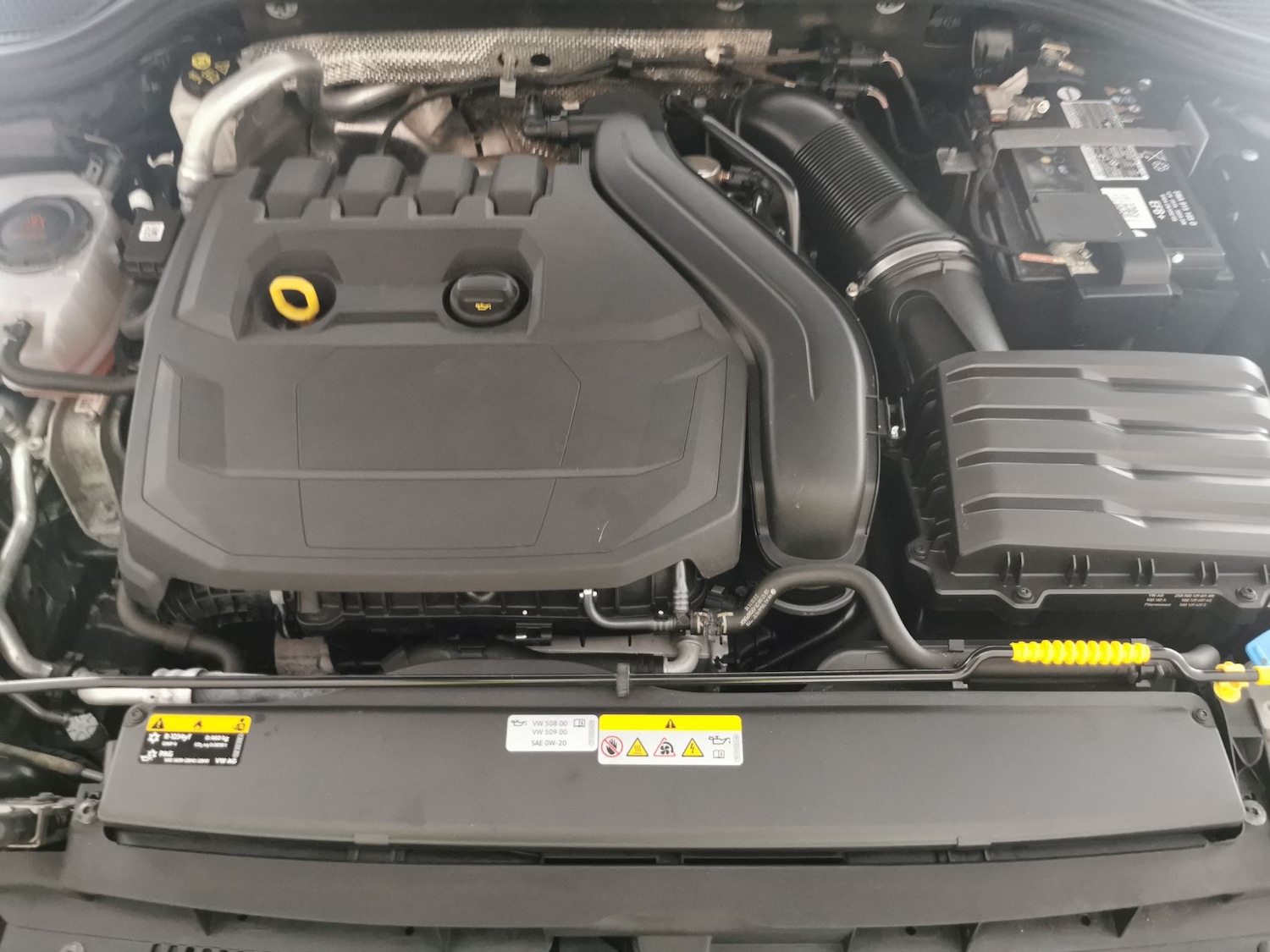 Used Volkswagen Golf 2023 for sale - 77127966: Photo 28