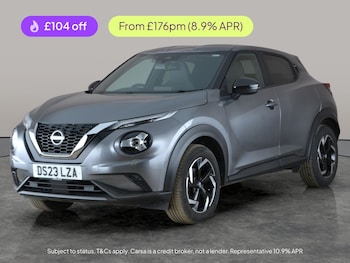 Used Nissan Juke 2023 for sale - 78765841: Photo