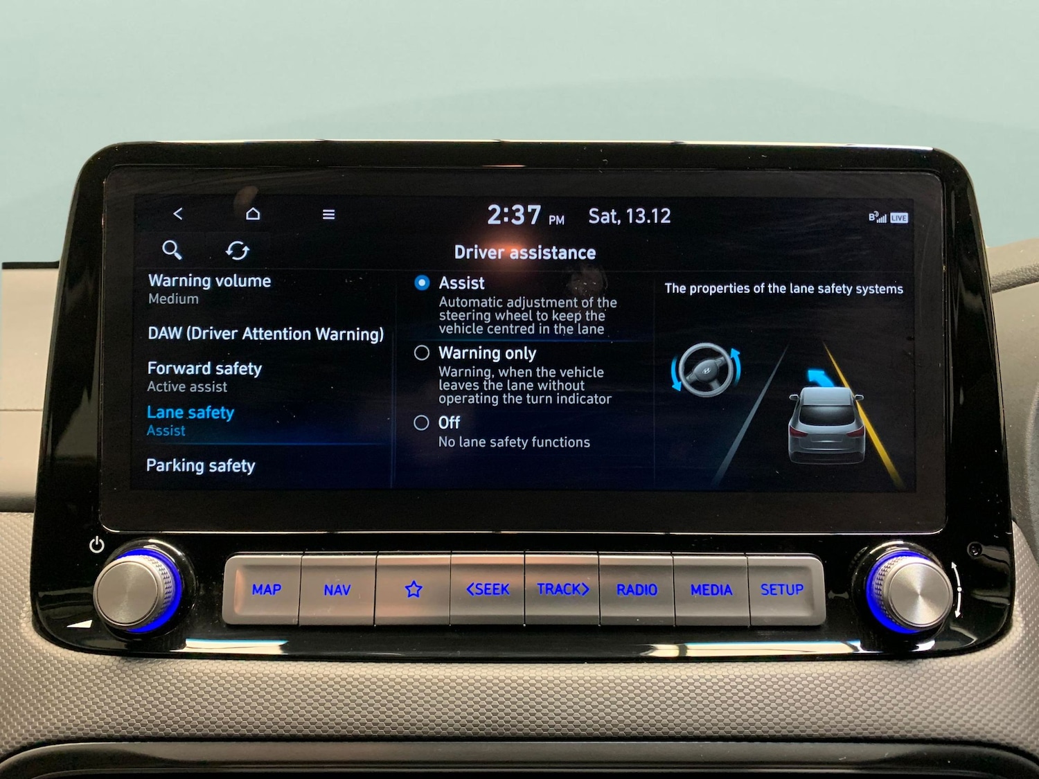 Used Hyundai KONA 2023 for sale - 77069682: Photo 23