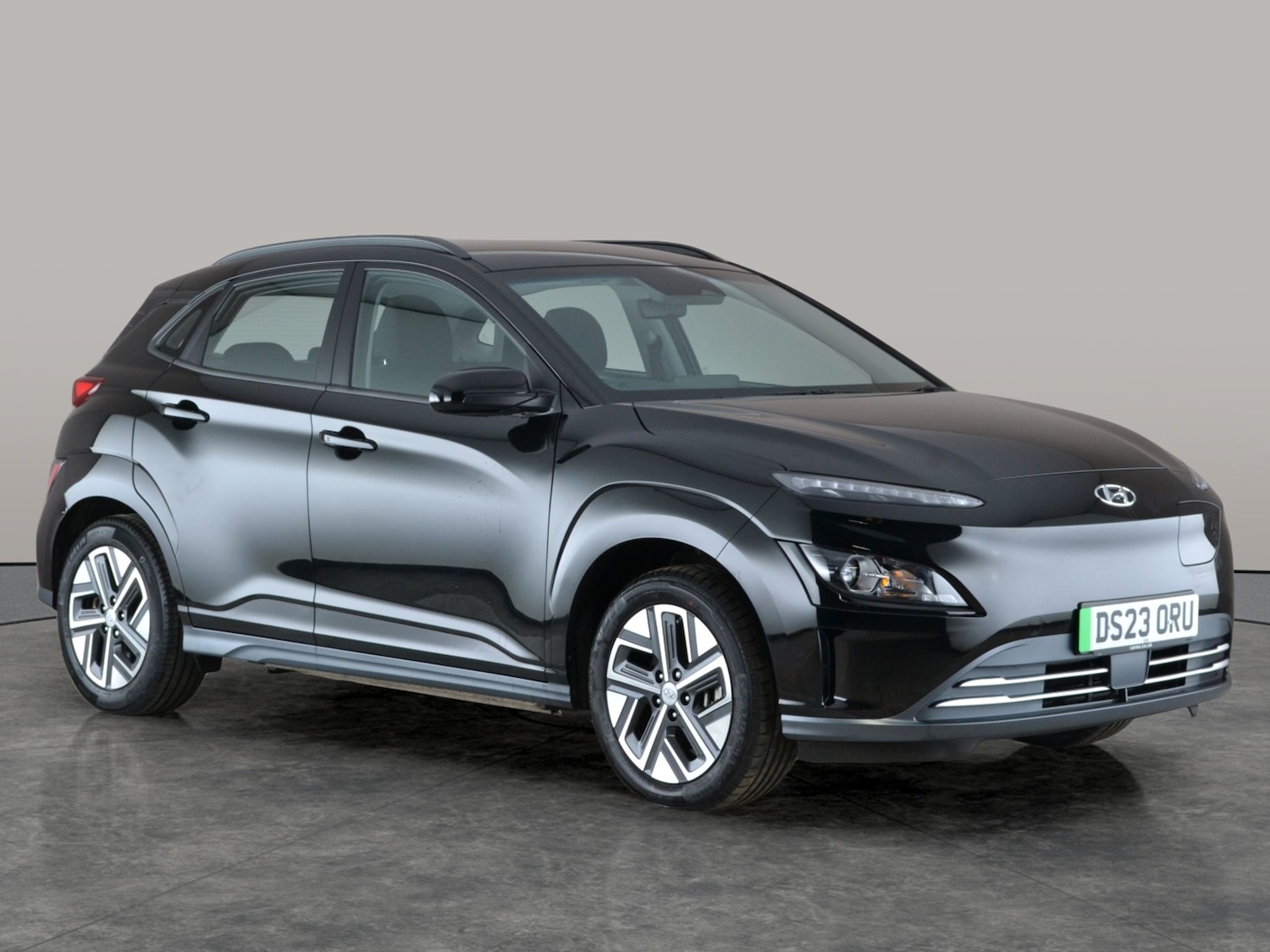 Used Hyundai KONA 2023 for sale - 77069682: Photo 9
