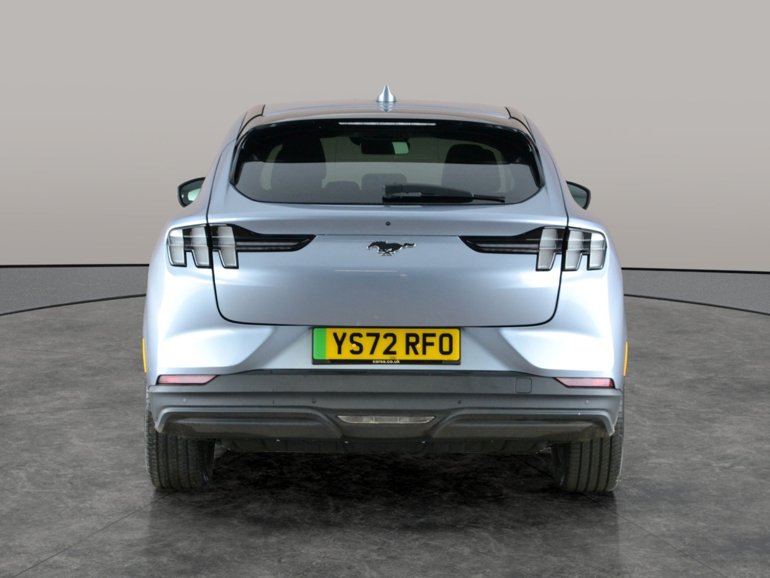 Used Ford Mustang Mach-E 2022 for sale - 77210886: Photo 12