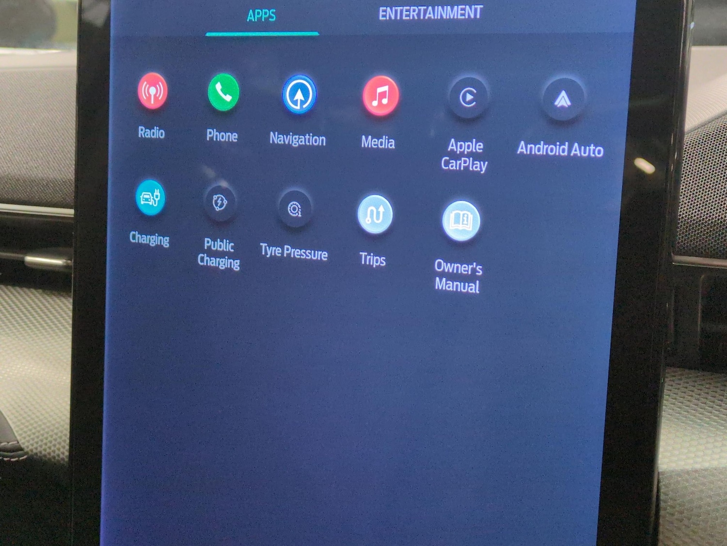 Used Ford Mustang Mach-E 2022 for sale - 77210886: Photo 15