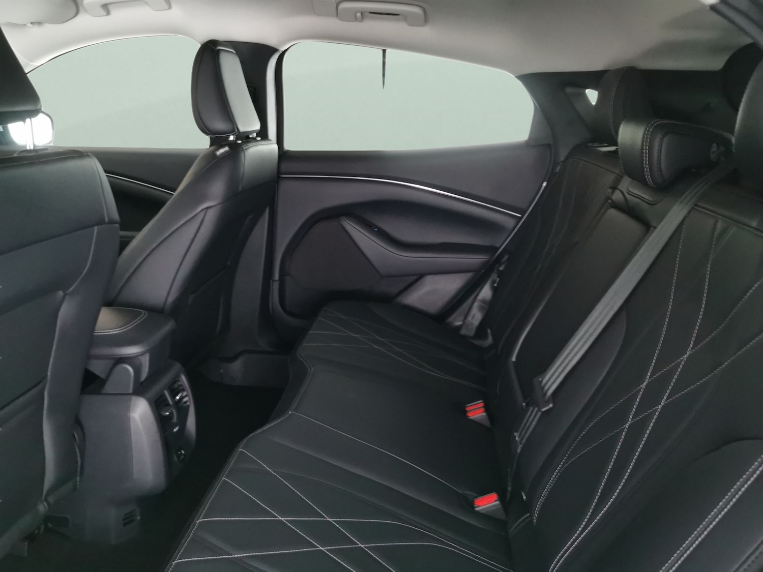 Used Ford Mustang Mach-E 2022 for sale - 77210886: Photo 29