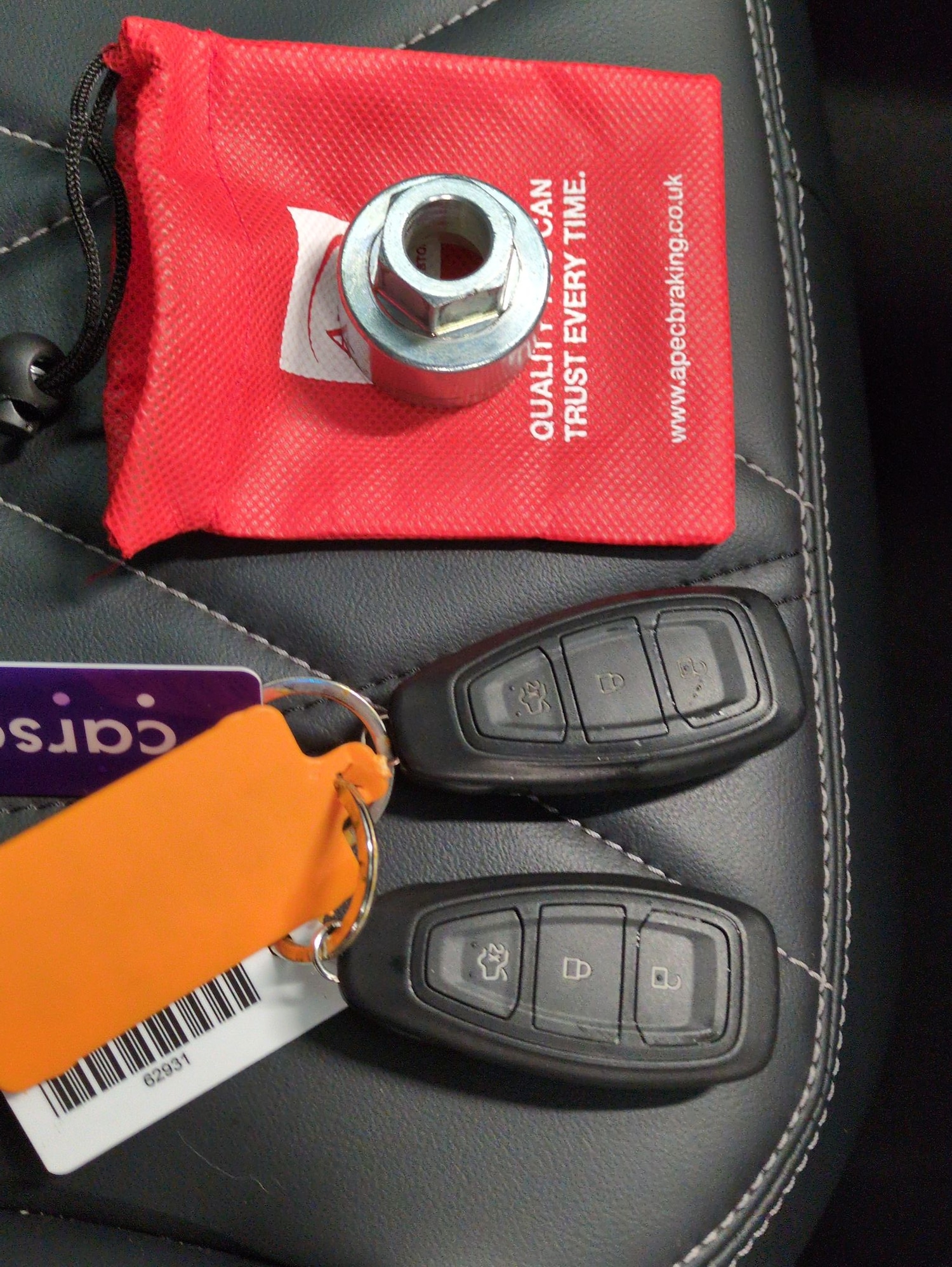 Used Ford Mustang Mach-E 2022 for sale - 77210886: Photo 34