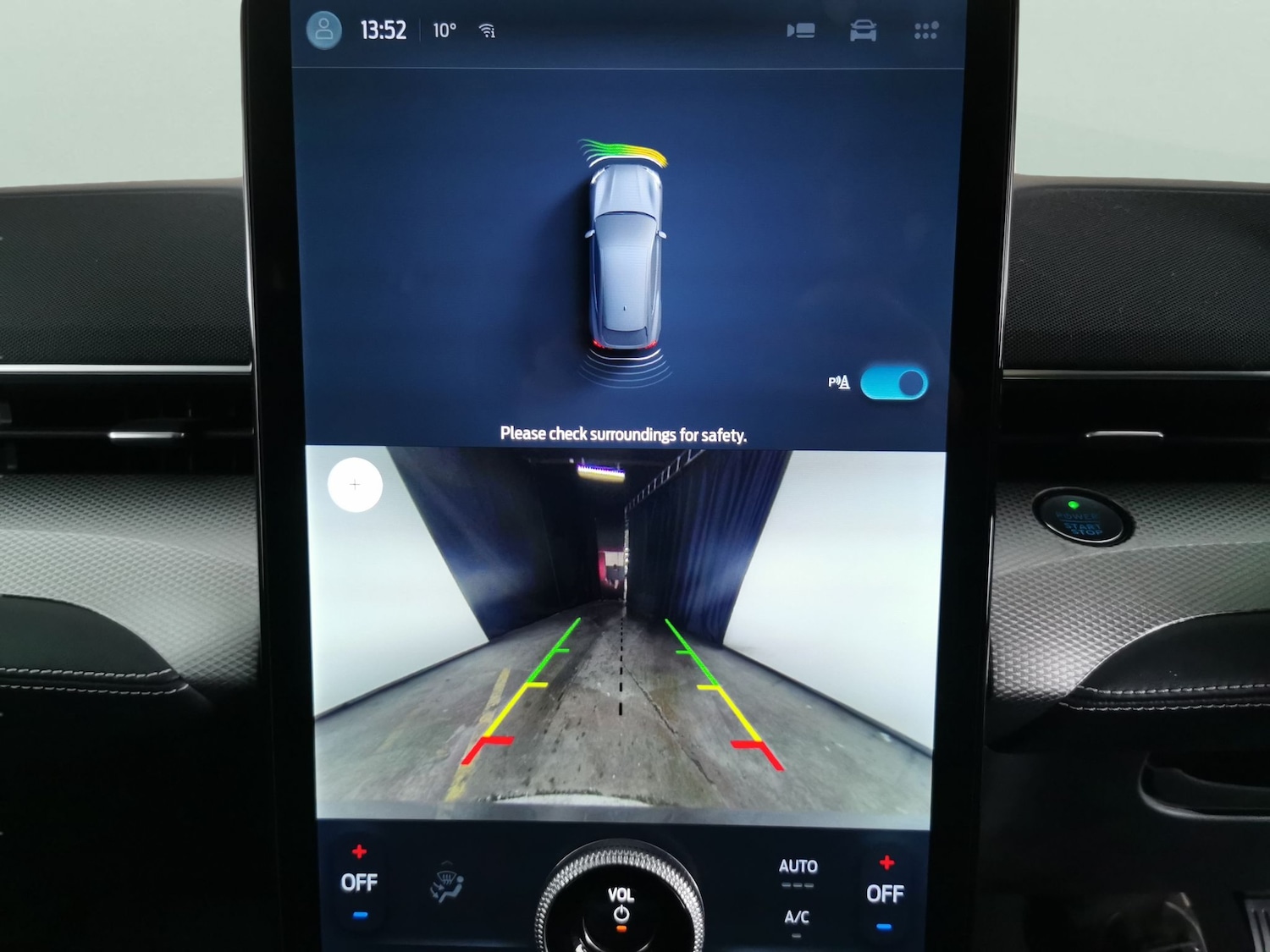 Used Ford Mustang Mach-E 2022 for sale - 77210886: Photo 5