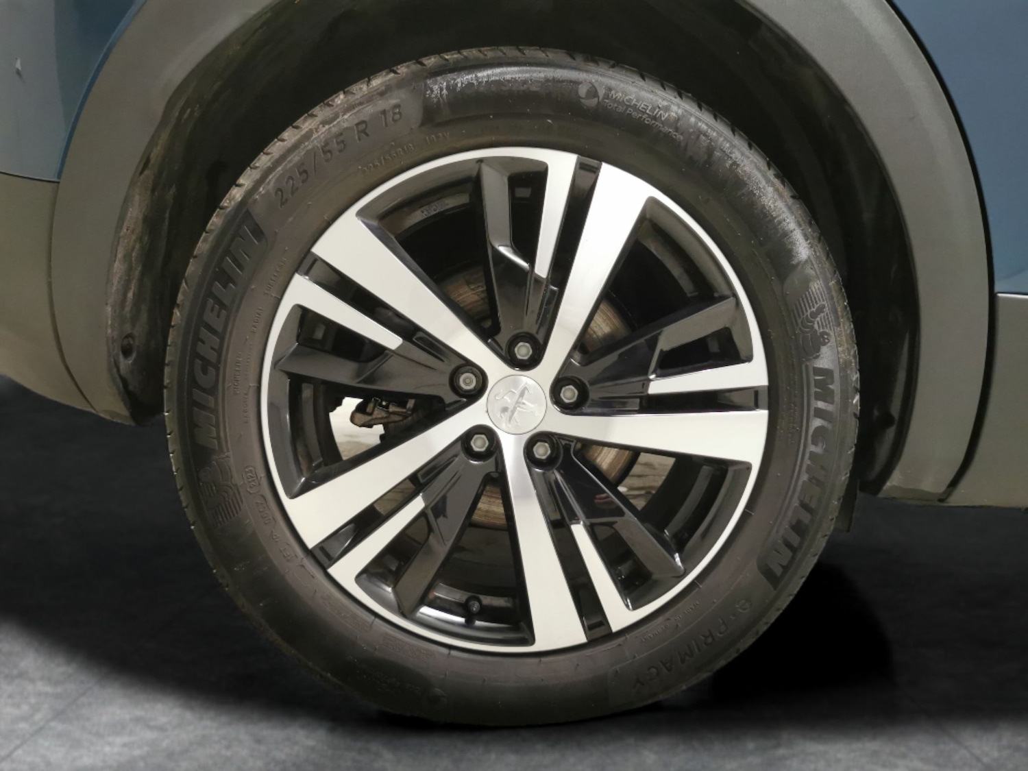 Used Peugeot 3008 2024 for sale - 77151822: Photo 22