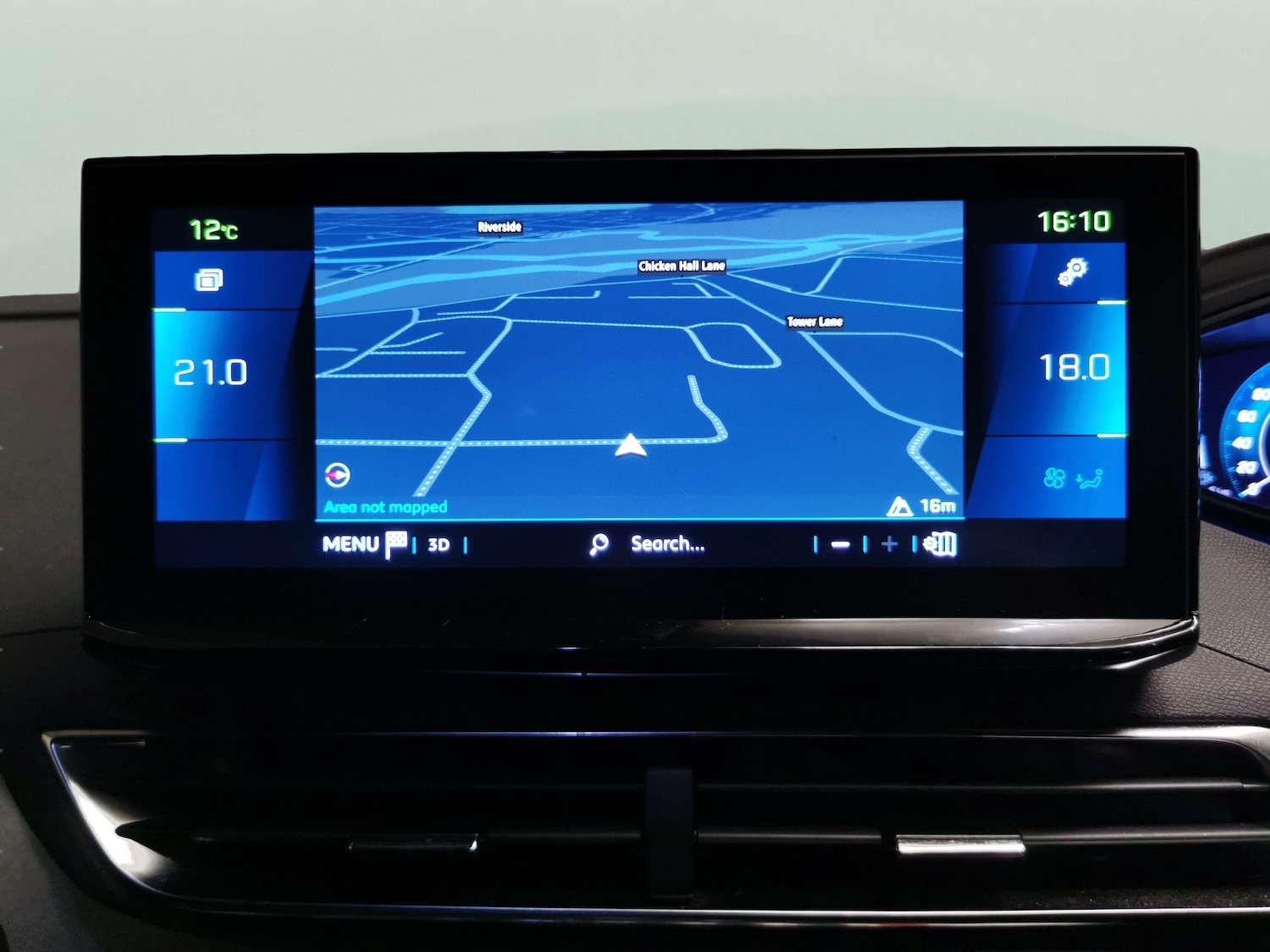 Used Peugeot 3008 2024 for sale - 77151822: Photo 6