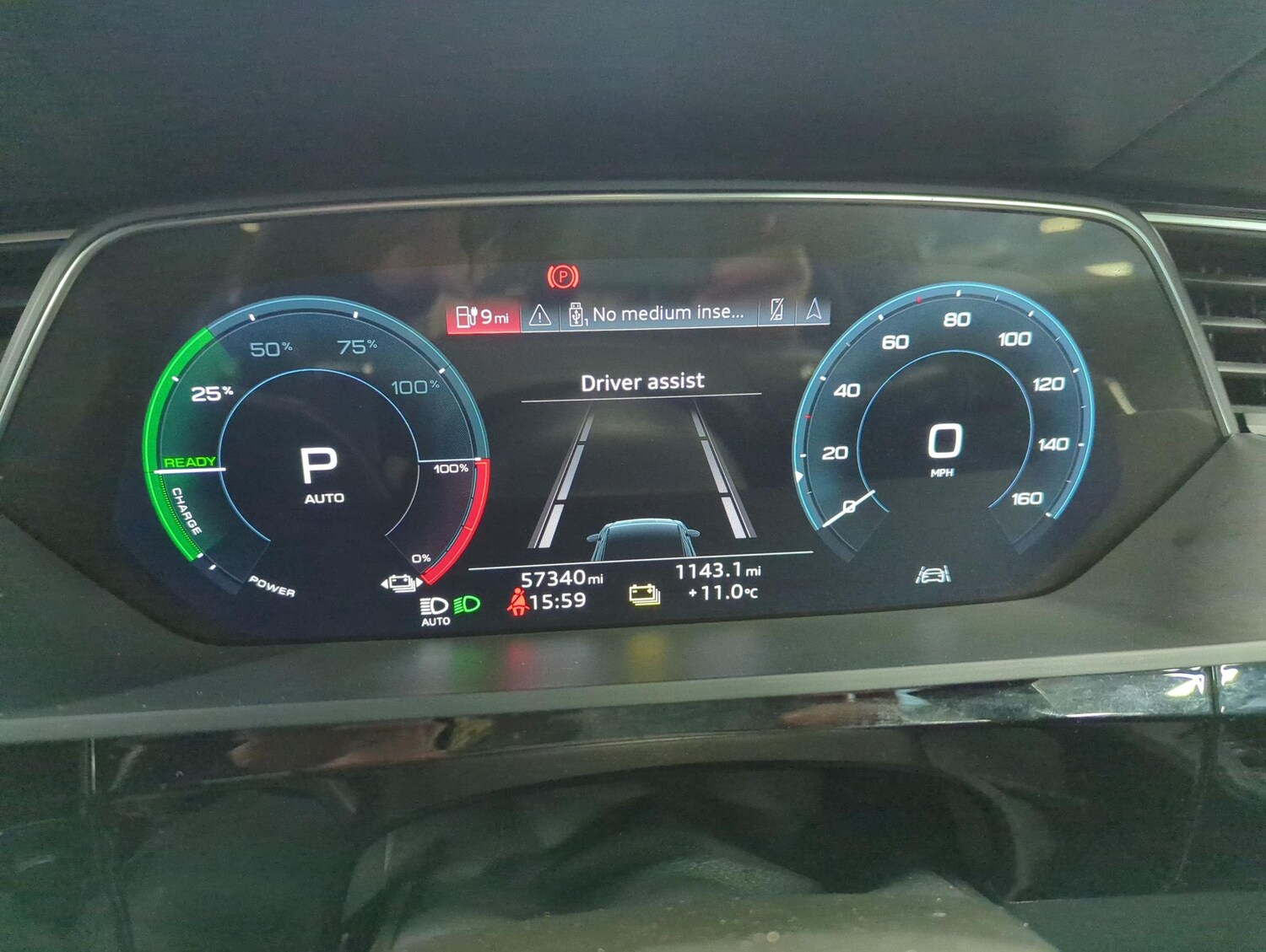 Used Audi e-tron 2023 for sale - 77432280: Photo 25