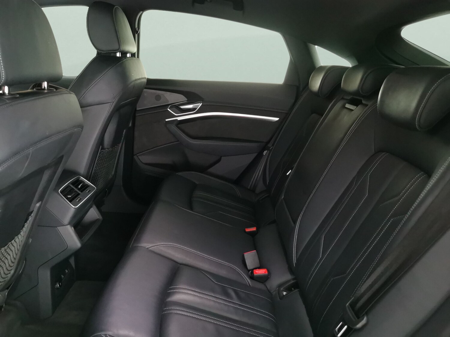 Used Audi e-tron 2023 for sale - 77432280: Photo 31