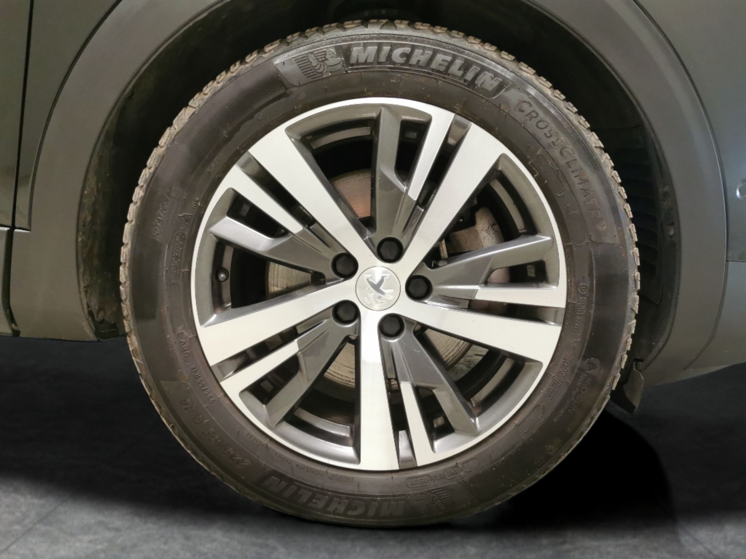 Used Peugeot 3008 2022 for sale - 76439561: Photo 32