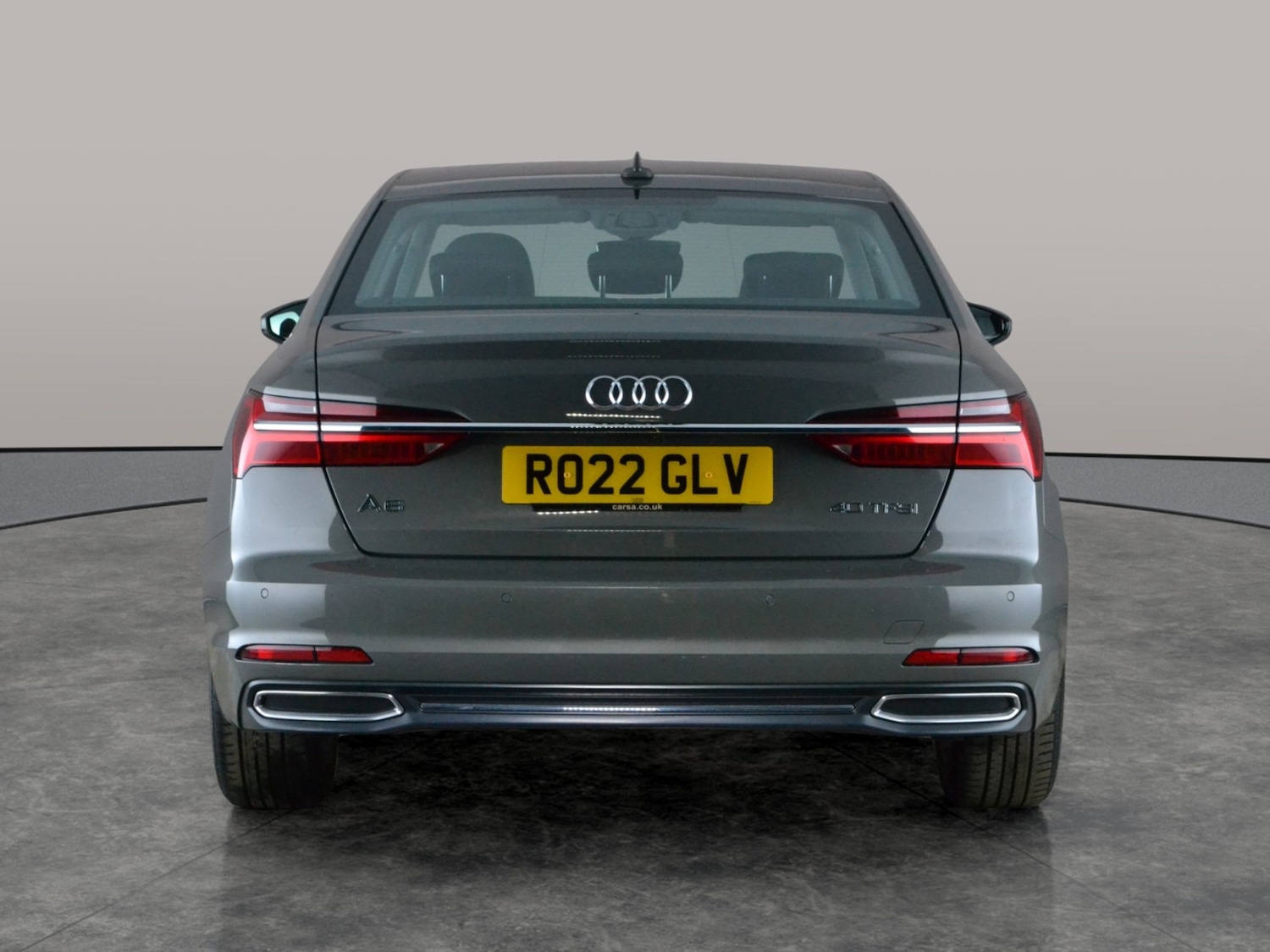 Used Audi A6 2022 for sale - 78053982: Photo 12