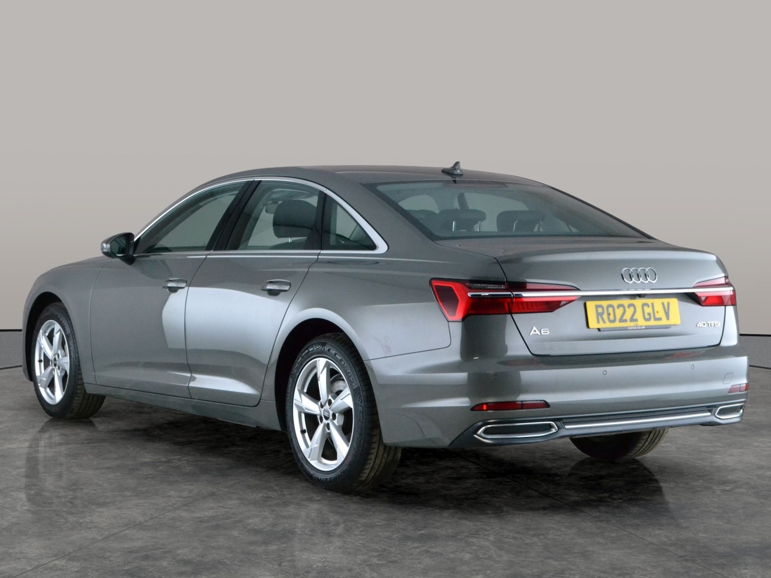 Used Audi A6 2022 for sale - 78053982: Photo 13