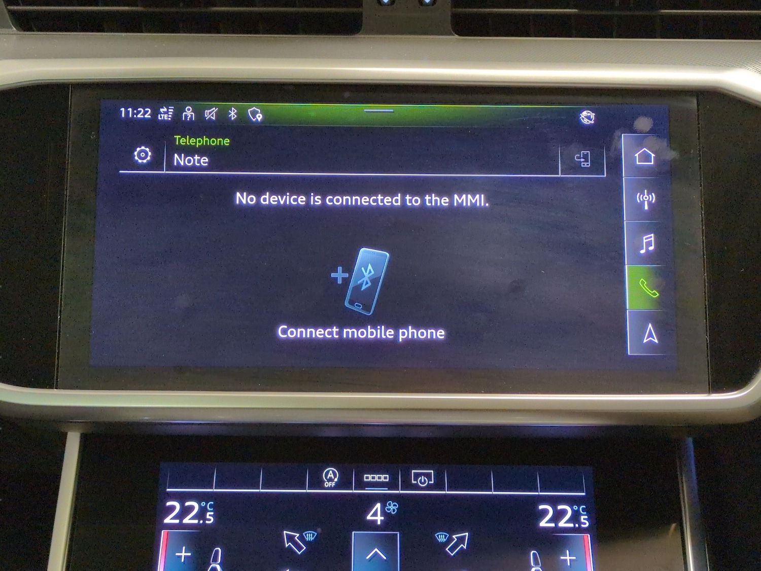 Used Audi A6 2022 for sale - 78053982: Photo 17