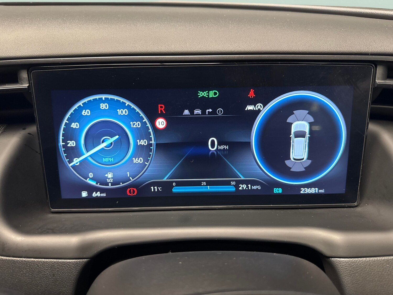 Used Hyundai TUCSON 2023 for sale - 77829844: Photo 15