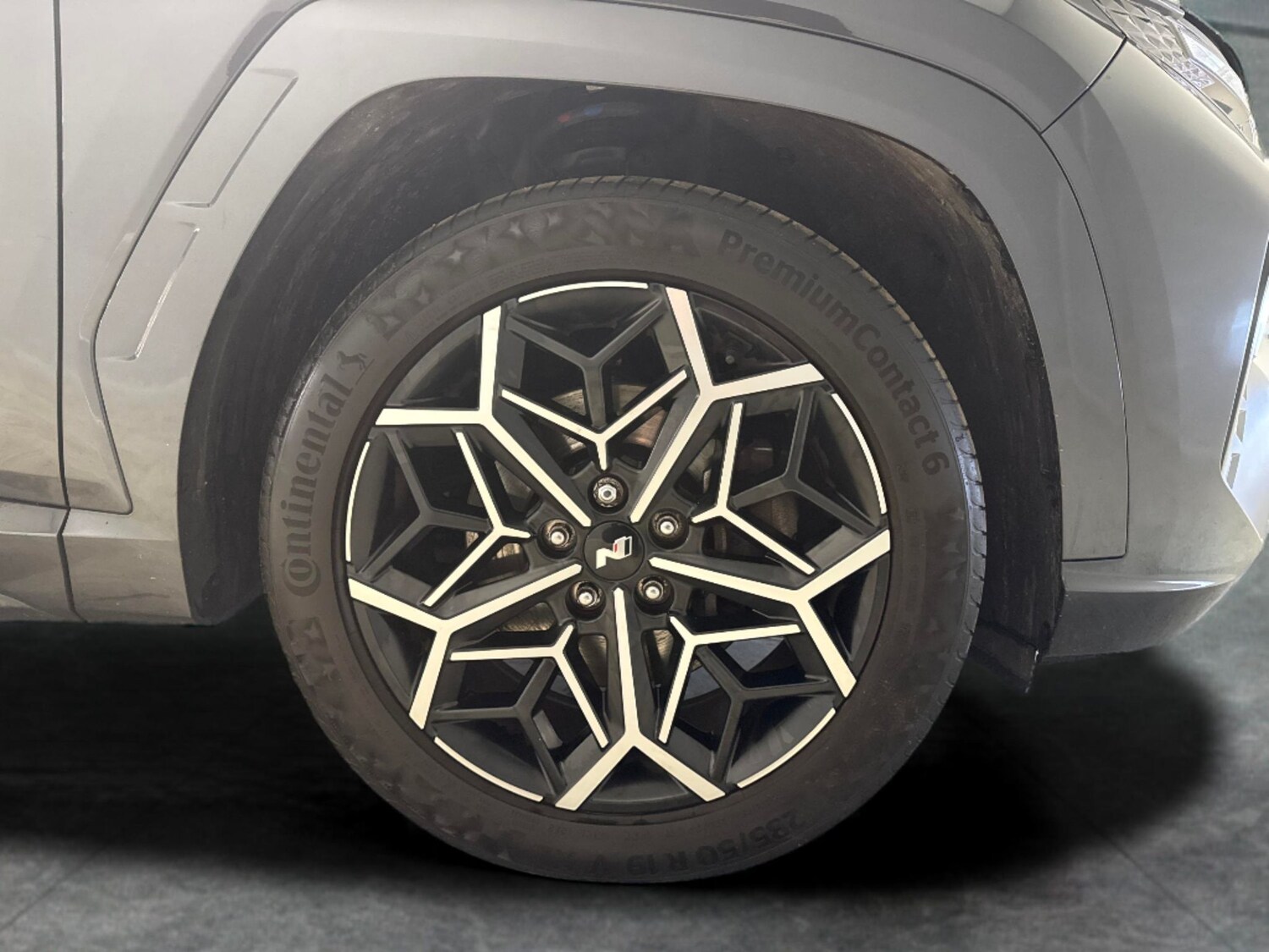 Used Hyundai TUCSON 2023 for sale - 77829844: Photo 22