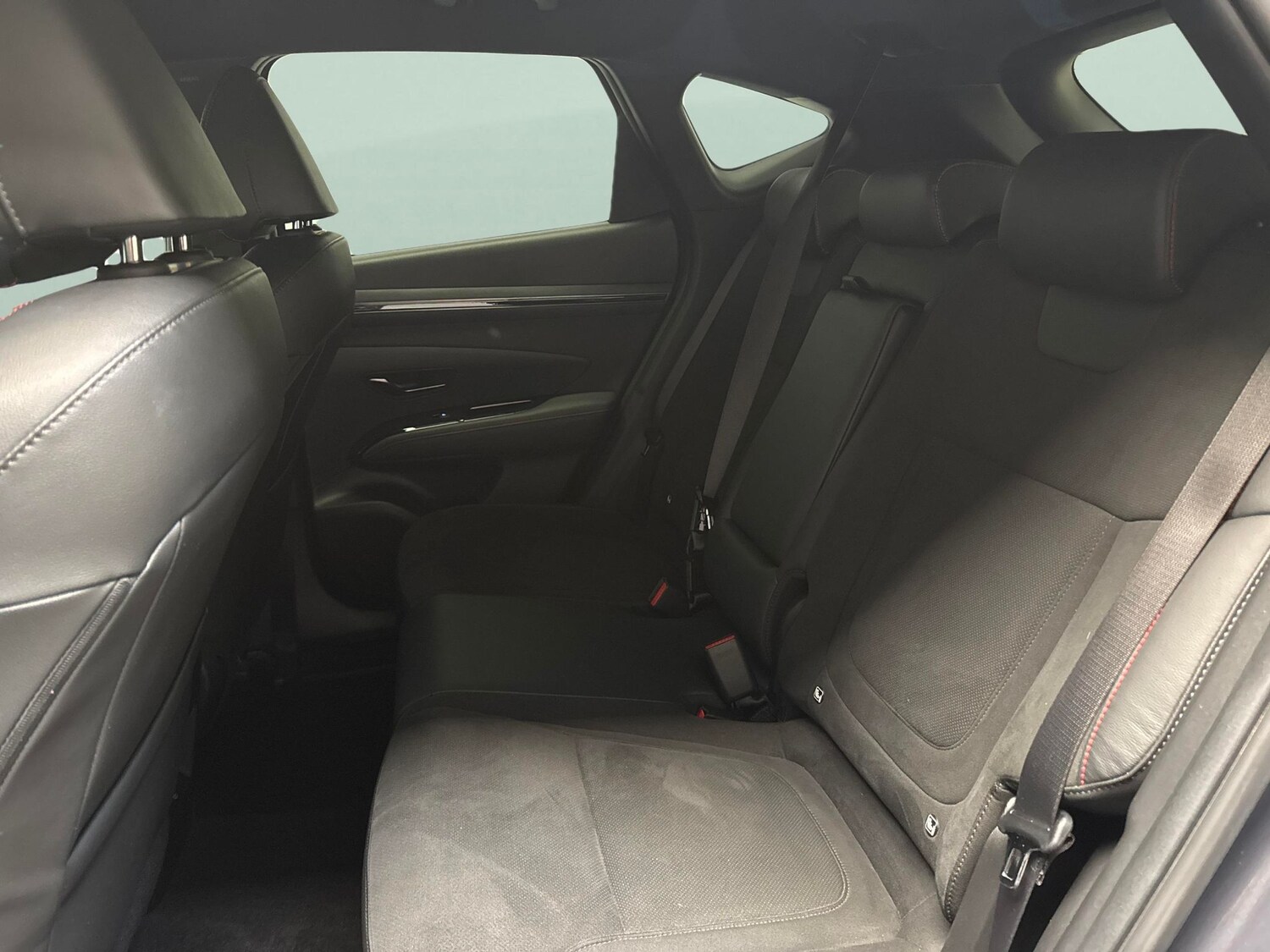 Used Hyundai TUCSON 2023 for sale - 77829844: Photo 24