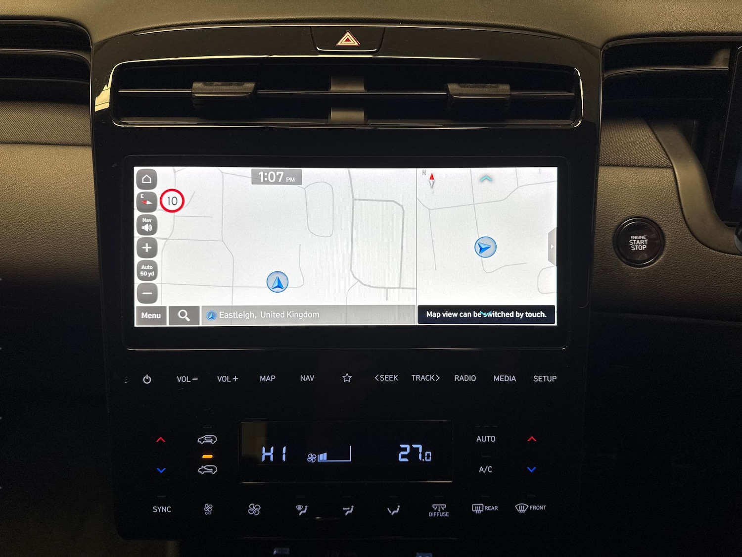 Used Hyundai TUCSON 2023 for sale - 77829844: Photo 5