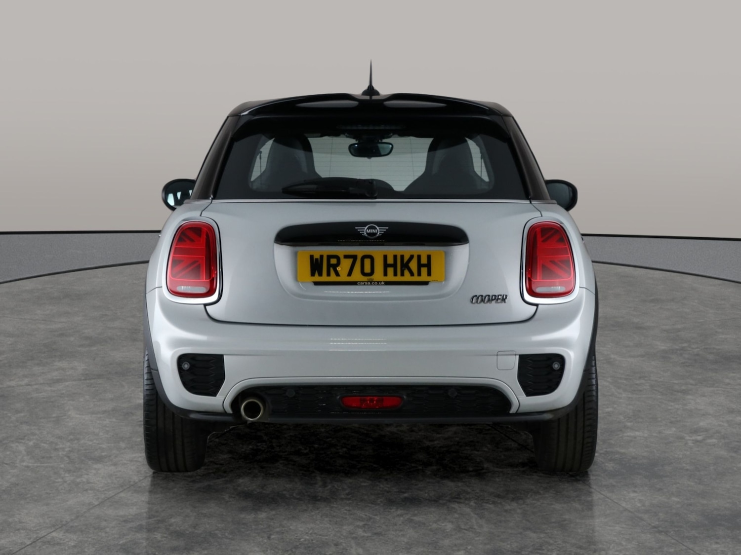 Used MINI Hatch 2020 for sale - 76529024: Photo 12