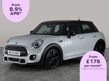 Used MINI Hatch undefined for sale - 76529024: Photo