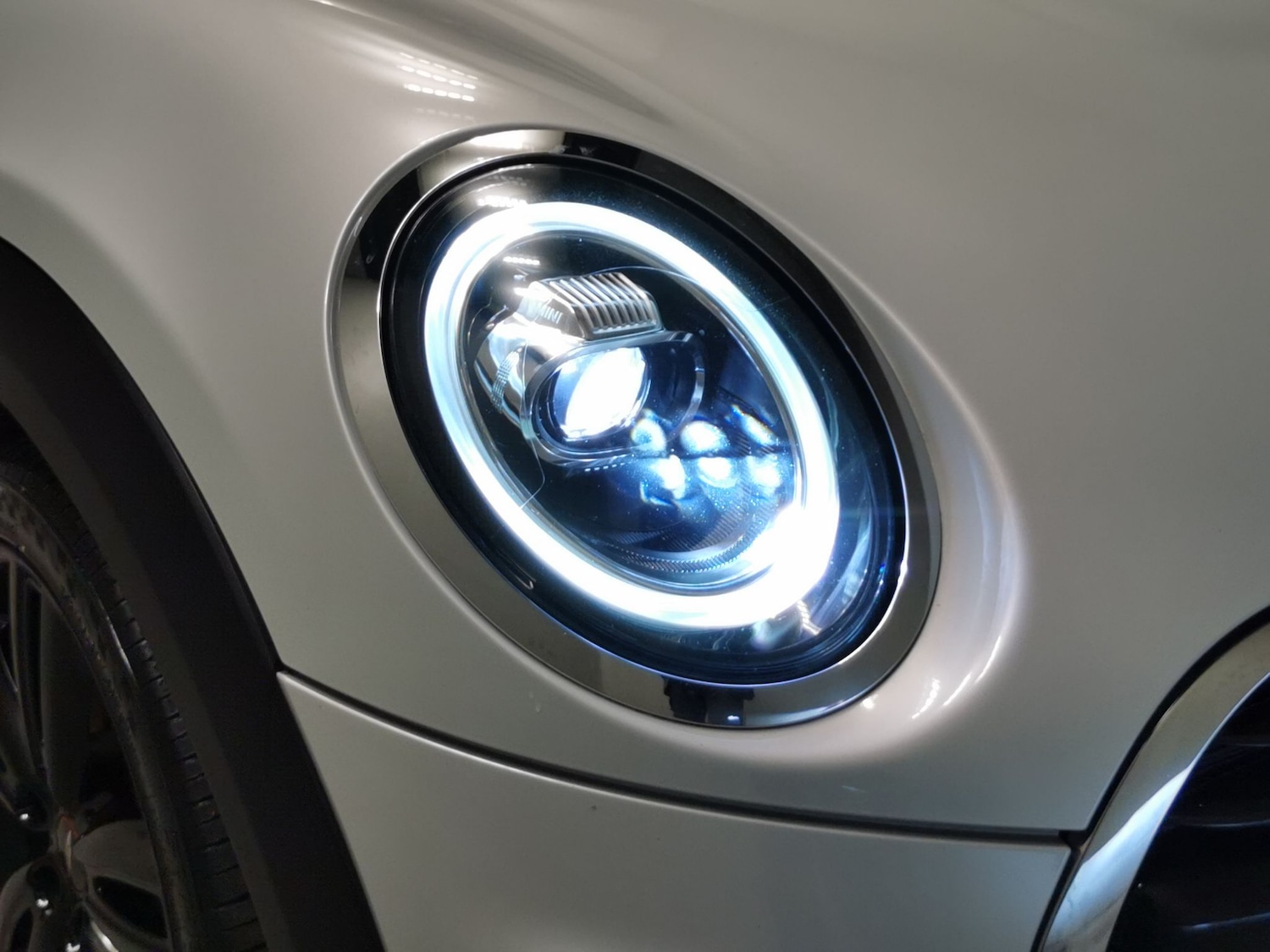 Used MINI Hatch 2020 for sale - 76529024: Photo 5