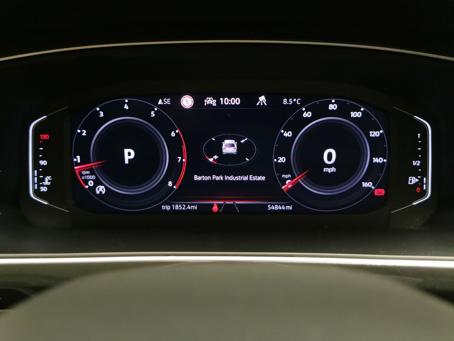 Used Volkswagen Tiguan 2020 for sale - 78218562: Photo 20