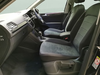 Used Volkswagen Tiguan 2020 for sale - 78218562: Photo