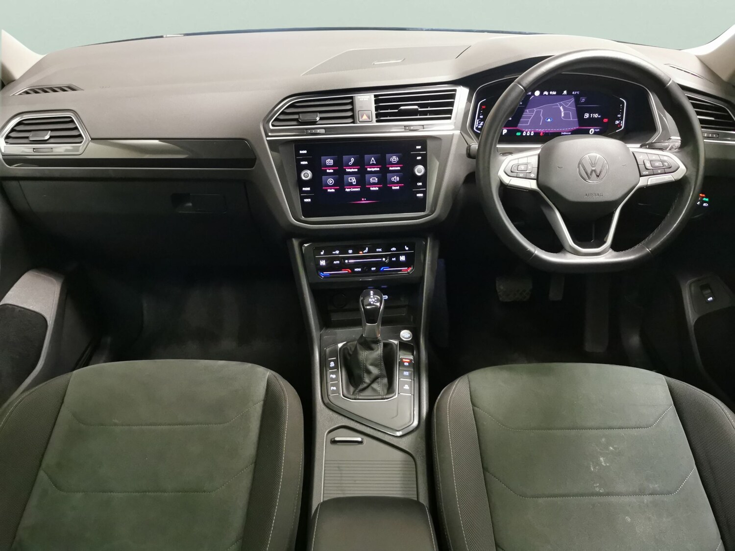 Used Volkswagen Tiguan 2020 for sale - 78218562: Photo 9