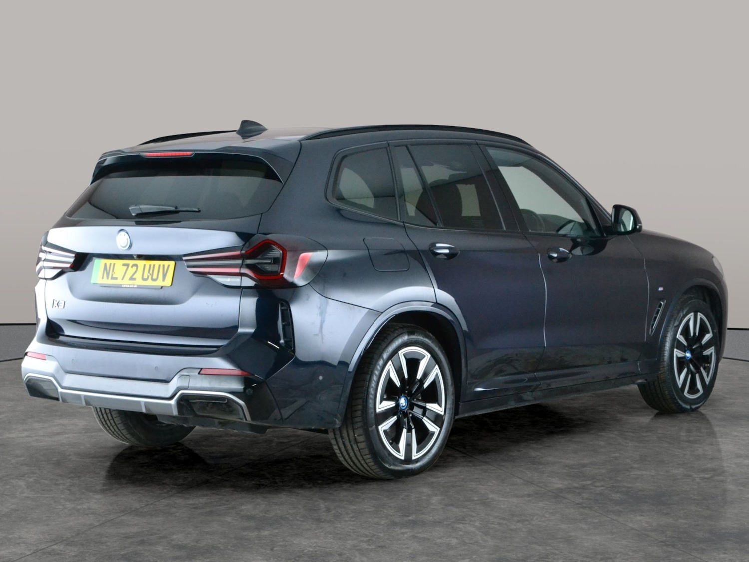 Used BMW iX3 2023 for sale - 77558248: Photo 12