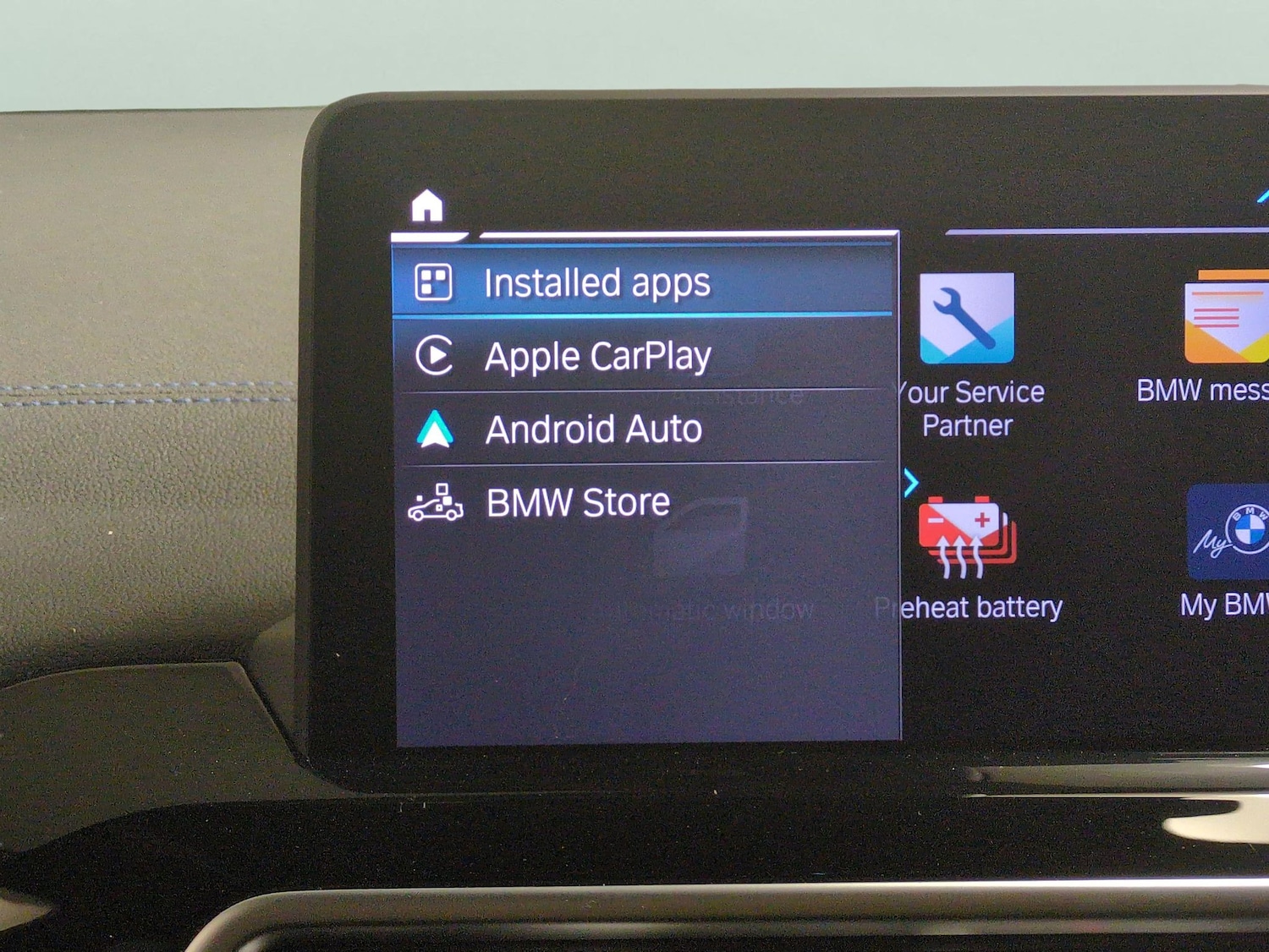 Used BMW iX3 2023 for sale - 77558248: Photo 16